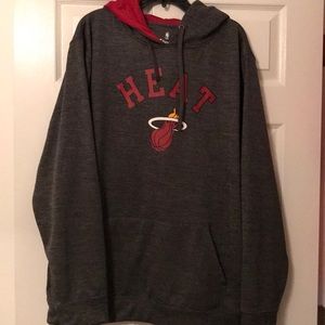 Men’s Miami Heat hoodie